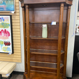 Hekman Book Case