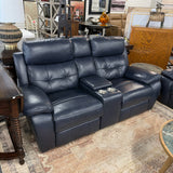 Reclining Loveseat