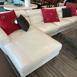 Calia Italia Sectional
