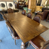 Restoration Hardware Dining Set