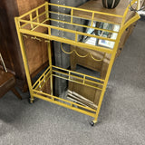 Bar Cart
