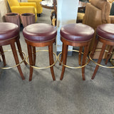 Shelby Williams Barstools