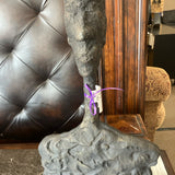 Kavana Sample Sculpture