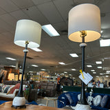 lamp