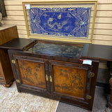 Bernhardt Cabinet