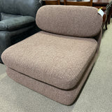 Moe's Home Collection Slipper Chair