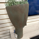 Global Views Model Home Vase