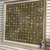 Four Hands Model Home Wall Art