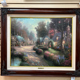 Kincaid Art
