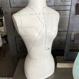 Closeout Sculpture