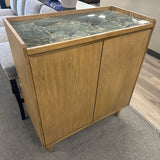 Closeout Cabinet