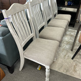 Ashley Dining Chairs