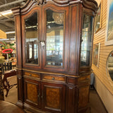 Hooker China Cabinet