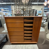 Danflex Systems Chest