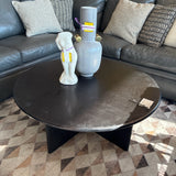 Closeout Coffee Table