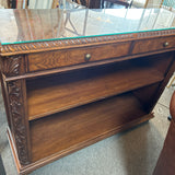 Hooker Bookcase
