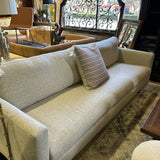 Rowe Model Home Sofa