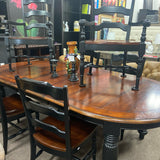Hooker Dining Set