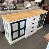 Mercana Sideboard