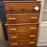 Chest