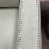 Leather Italia - Closeout Chair
