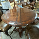 Bistro table