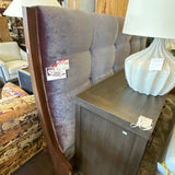 King Hickory Chair Bed Frame