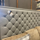 King Bed Frame