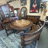 Casa Bonita Dining Set