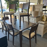 Closeout Table Set