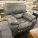 Closeout Recliner