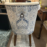 Pier 1 Dining Chairs