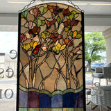 Stained Glass