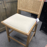 Four Hands Model Home Counter Stool