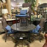 Patio Set