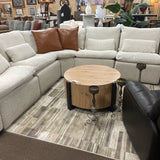 Cheers Manwah Sectional