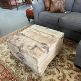 Trunk