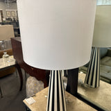 Model Home Lamp