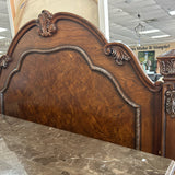 King Bed Frame