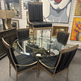 D'hierro Dining Set