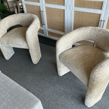 Model Home Chairs