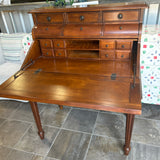 Desk Only