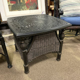 Patio Table