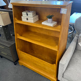 Pottery Barn Bookcase