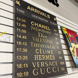 Oliver Gal Wall Art