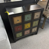 Chest
