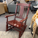 Broyhill Rocker