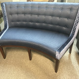 Vanguard Settee