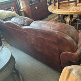 Leather Master Sofa
