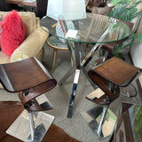 Bistro table